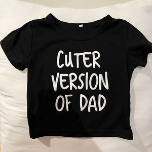 Toddler Graphic Tee